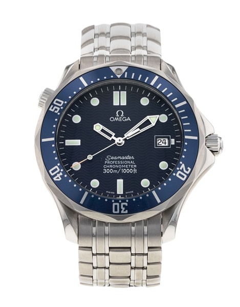 Omega Seamaster 300m 2531.80.00